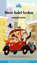 Bozo Nolet-Leclou